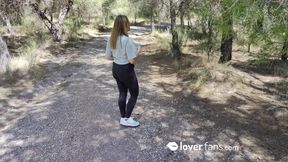 In nature