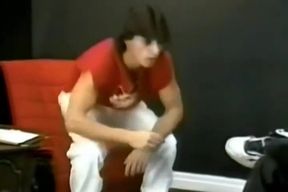 Touch Of Class (1989)