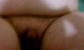 Fat Gay Bareback with Black Stud