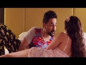 Sunny Leone Hot Scenes From mastizaade