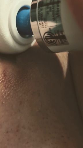 Must-see moment from &quot;Pounding my Sopping Wet Pussy Until I Cum&quot;