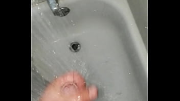 &Eacute_jaculation dans la douche