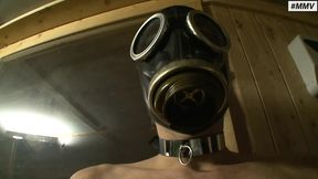 German Hardcore slave - Deepthroat