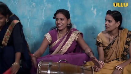 Paro EP03 Tamil