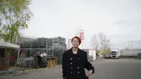 Needy Teen Asks For Bang In Steamy Bedroom Encounter Tonight