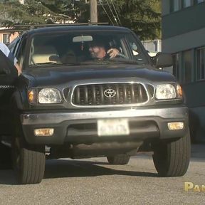 Ford Holland and Robert Elephante