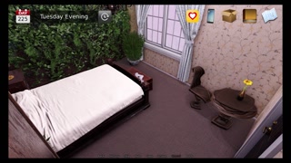 A house in the rift v053r2 - Elf hoe getting cum in chest (1)