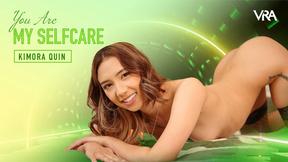 ”You Are My Selfcare”