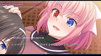 Ore wa Maid ni Saserarete, Karen na Cupid ni Moteasobareru Scene9-12 with subtile