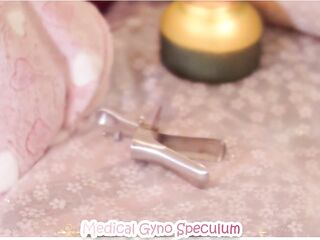 Mila's Fetish & Medical Collection