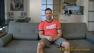 Casting Couch - Phoenix Devonshire