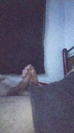 Midnight Massage..!!