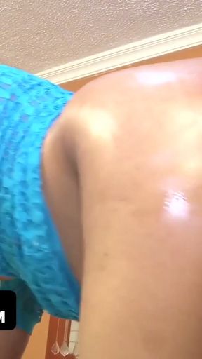 TeamSkeet - Sexy Latina Babe Gets Her Colombian Pussy Drilled Deep On First Date   Clip 2