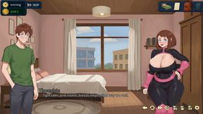 Complete Gameplay - Lust in Suburbs, Part 8