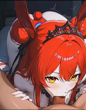 NEON DREAMS - CYBER SLUTS 4