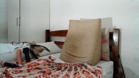 stellastillsp - tirando foto pro sexting e nem percebi que estava gravando