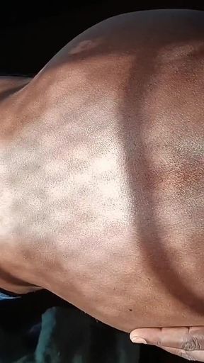 African Homemade Couples Hardcore Porn