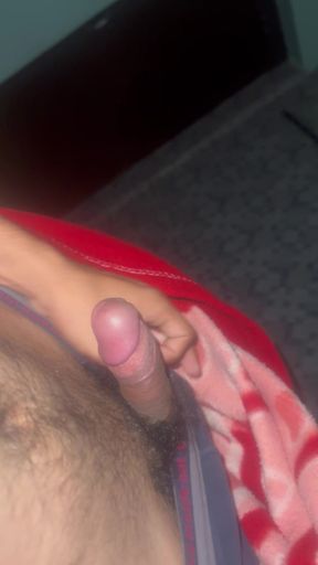 This is my big cock.I am an Indian boy with a big cock