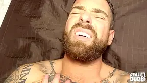 Paul Wagner Claims Virgin Ass: Hot Straight-Bait Domination Overload – Str8Chaser