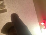 Yo daddy a cowboy wit a big dick