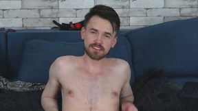 Finn Ashwood Private Show