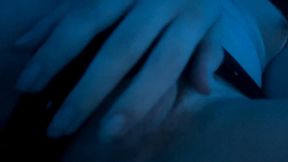 trans girl teaches you how to treat her musky gock