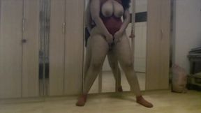 Jasmine Kam Private Show