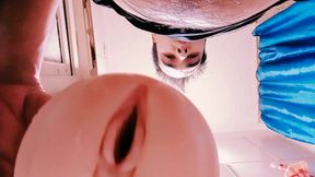 I Want To Fuck Your Stinky Pussy Like That