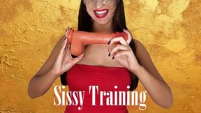 Sissy Training