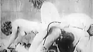 Antique Porn 1920s - Bastille Day