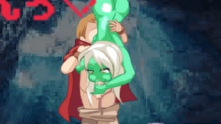 Succubus Stronghold Seduction Gameplay part 2