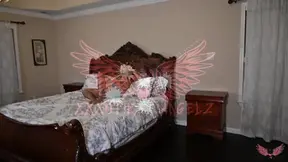 Celebrity GF rides her Latino immigrant boyfriend's big booty