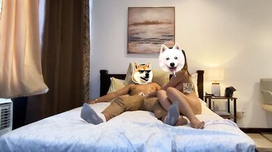 angeli khang at sean de guzman wild sex