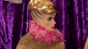 Dominant Stud Pounds & Pisses on Two Horny Sluts in Ass and Mouth!