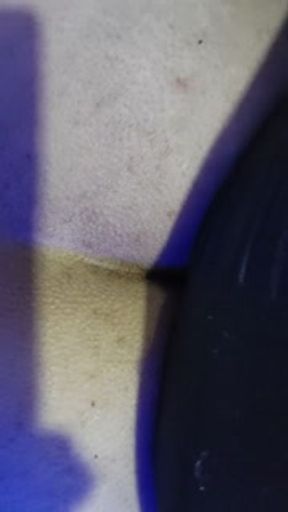 He rides me until my mom's boyfriend gives me his milk