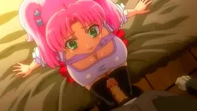 Cute Hentai Girls Engage in Intense Sex Scenes for Ultimate Pleasure