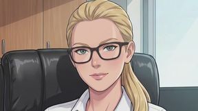help i turned my Psychiatrist into a pred