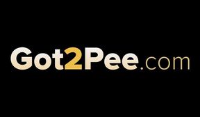 got2pee com video spraying up close 1080P