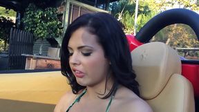 stevie lix licks ass