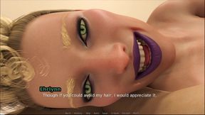 Dating fantasy game play A