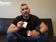 Card game trainer - PREVIEW of 22 mins of ppbh trainer