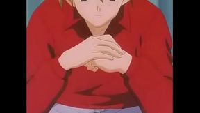 Hentai 2x1 legendado br sem censura ep2