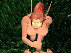 Pornkraft - Fabulous 3D hentai porn archive