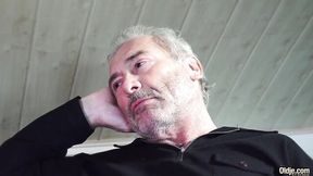 Watch natural Alessandra Jane's movie