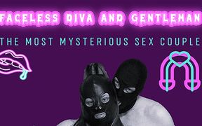 Too Horny Diva Part 2