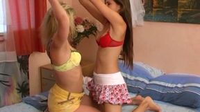 From the moment you click play you are going to be mesmerized (wmv)