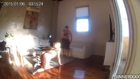behind the scenes - epic pov anal film - cherry kiss