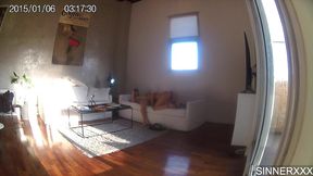 behind the scenes - epic pov anal film - cherry kiss