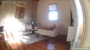 behind the scenes - epic pov anal film - cherry kiss