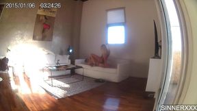 behind the scenes - epic pov anal film - cherry kiss